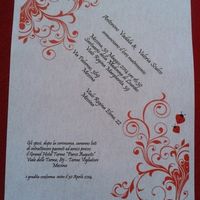 I NOSTRI INVITI FAI DA TE!