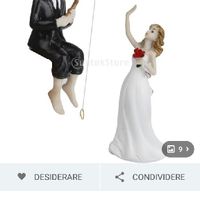 Cake topper - 1