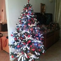 It's christmas time! mi fate vedere i vostri alberelli? - 1