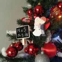 It's christmas time! mi fate vedere i vostri alberelli? - 2