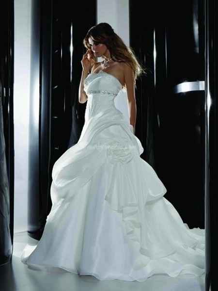 Gritti - modello ninfa 2012