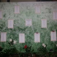 TEMA FARFALLE MATRIMONI 2014 - 1