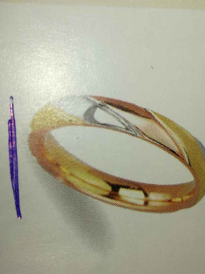 Fedi: la vostra incisione - 1