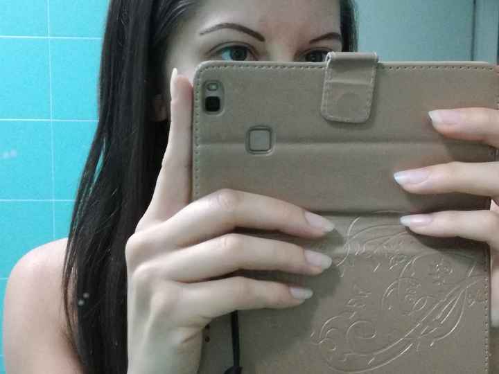 Wunderbrow sopracciglia - 1