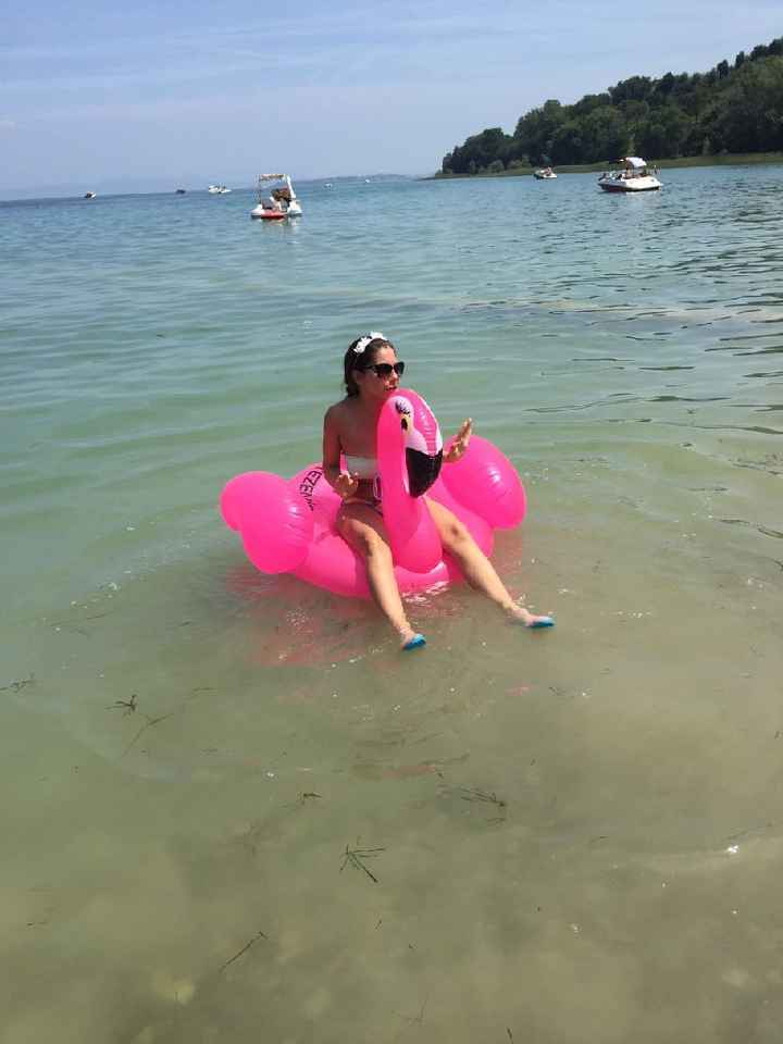 Addio al nubilato!! - 6