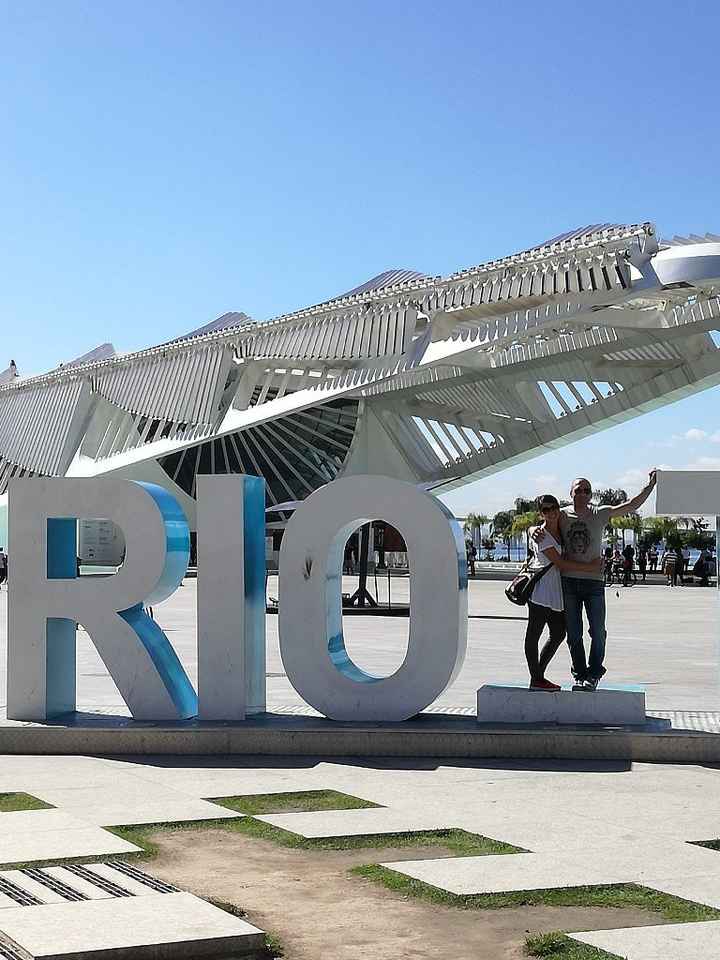 Viaggio di nozze in brasile a giugno! - 3