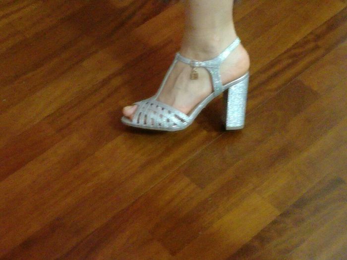 Scarpe cerimonia e ricevimento - 2