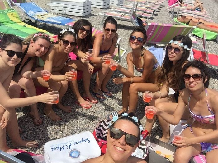 Addio al nubilato!! - 8