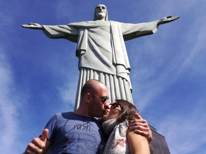 Viaggio di nozze in brasile a giugno! - 2