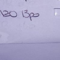 Stick di ovulazione usati come stick di gravidanza - 1