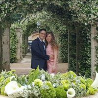 Presentati pubblicando una foto tua e del tuo fm - 1