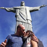 Viaggio di nozze in brasile a giugno! - 2