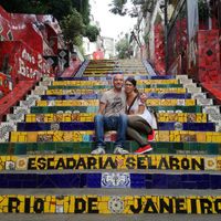 Viaggio di nozze in brasile a giugno! - 4