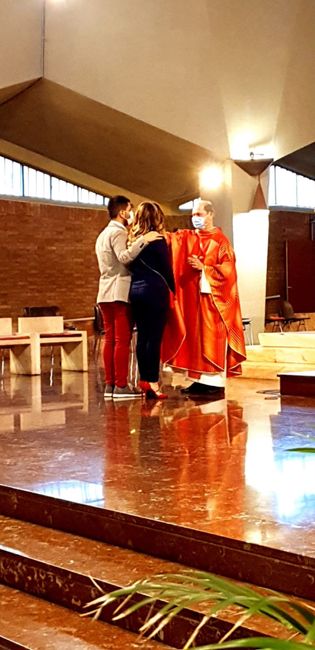 Finalmente cresima 1