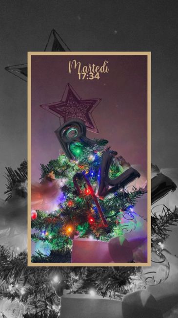 Ultimo Natale da fidanzati 🥰 2