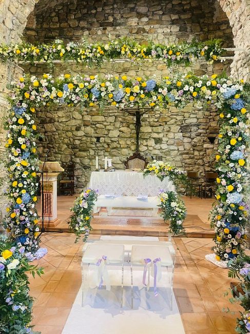 Ecco qua il mio allestimento 😍 - 3