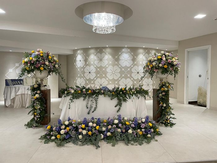 Ecco qua il mio allestimento 😍 - 5