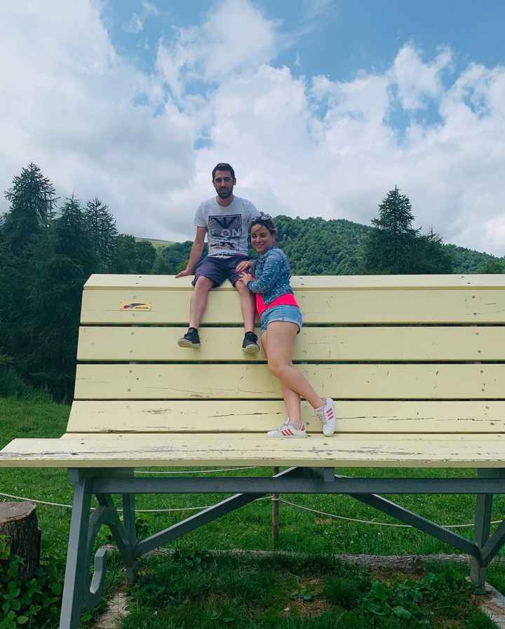 Le vostre foto: ieri e oggi 📸 - 2