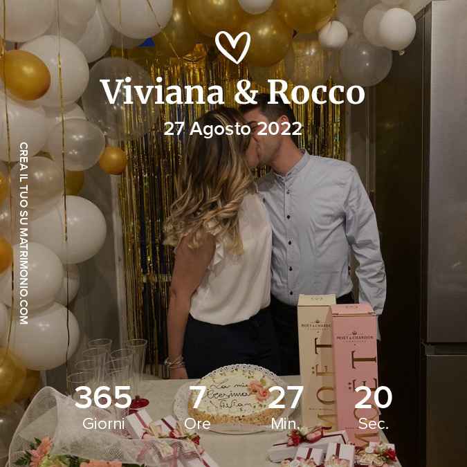 -1 anno ❤️❤️🥰 - 1