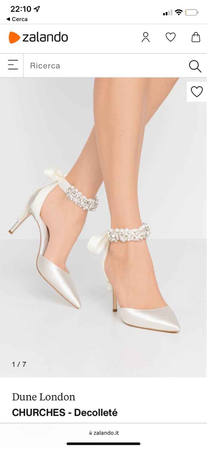 Il mio abito 😍❤️👰🏼‍♀️ - 2