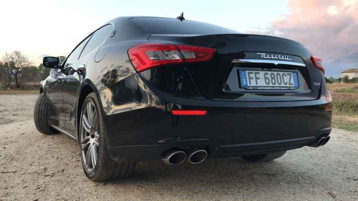 Auto sposi 🚘 👰‍♀️🤵‍♂️ - 1