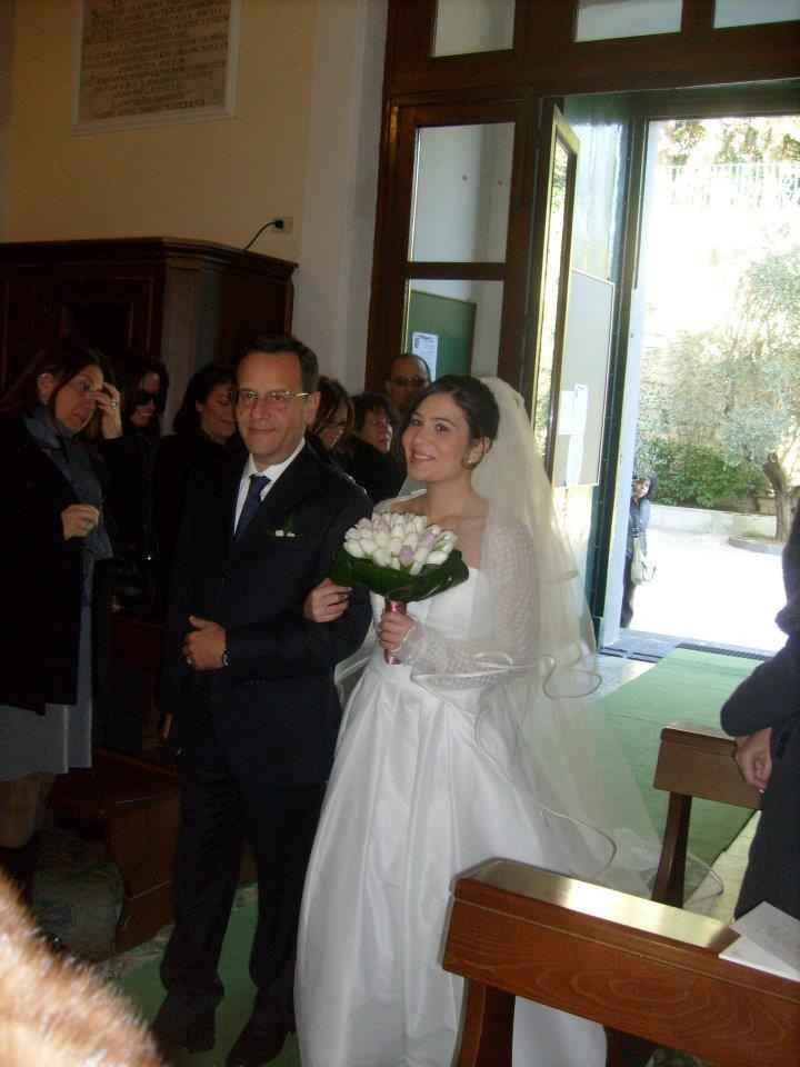 Matrimonio