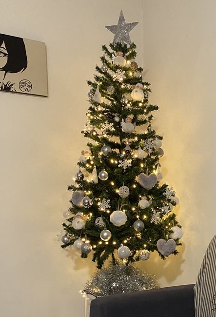 Avete mai fatto l'albero insieme? - 1
