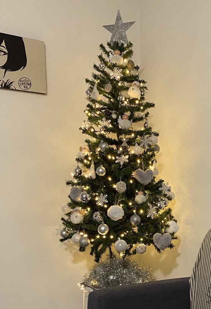 Avete mai fatto l'albero insieme? - 1