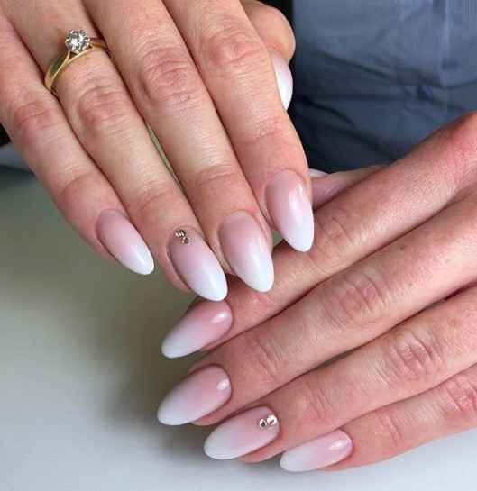 Unghie per il matrimonio - 1