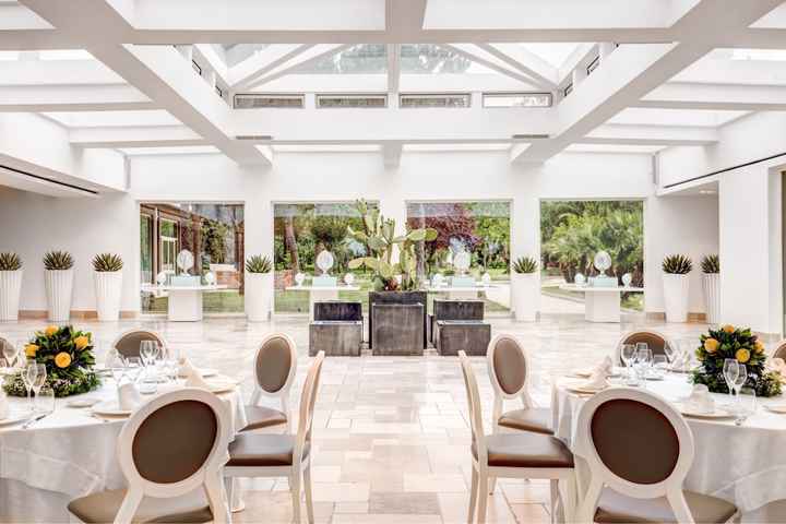 Ricevimento a Torre Giulia - Cerignola ♥️ - 1