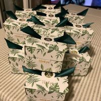 Scatoline pubblicazioni (promessa) che ne pensate? 💚 - 1