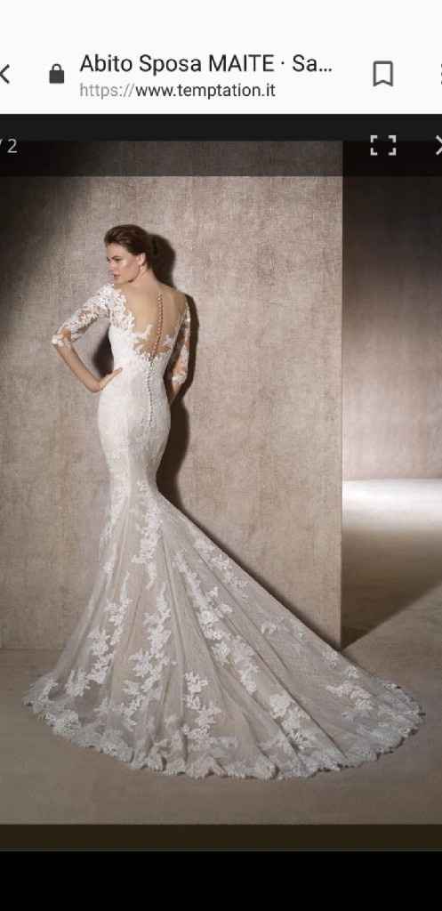 Gioielli sposa - 2