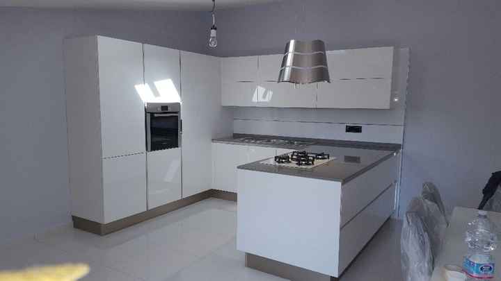 La mia cucina  😍😍😍 - 1