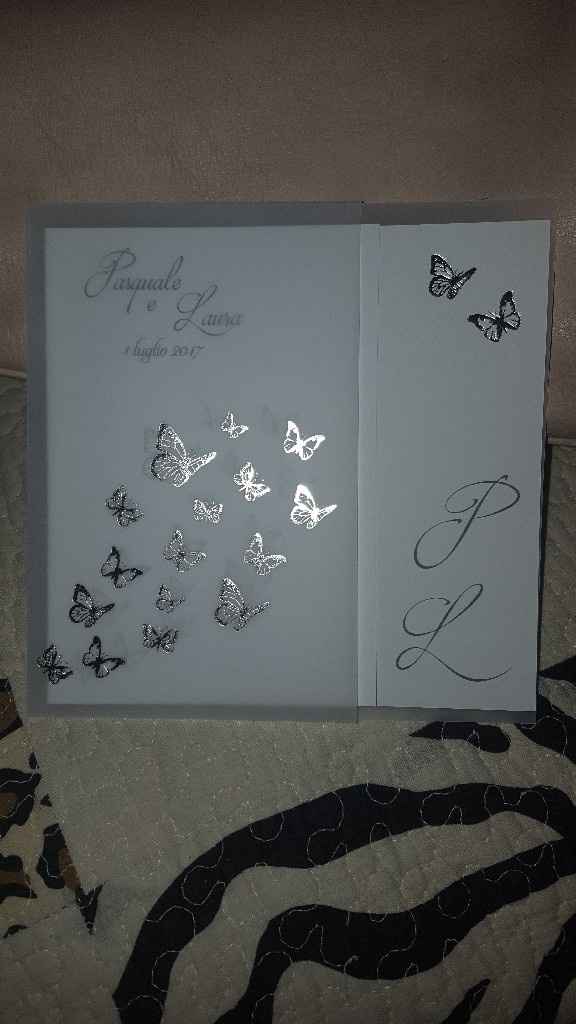 Partecipazioni!!! - 1