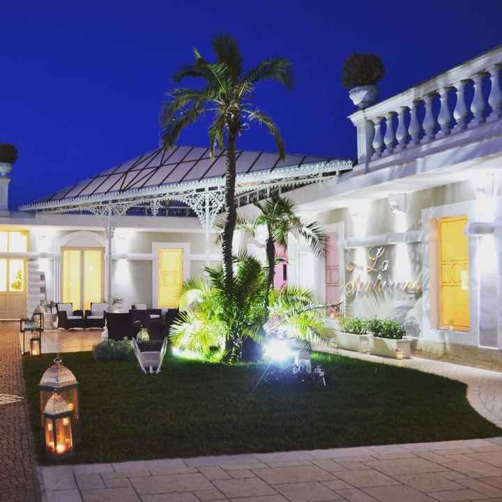 La mia location😊 - 2