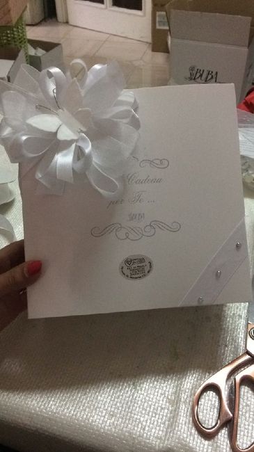 Le bomboniere 😍😍 - 2