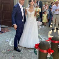Abiti da sposa - 1