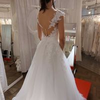Abiti da sposa - 2