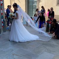 Abiti da sposa - 3