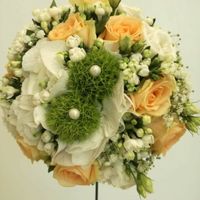 Bouquet - 1
