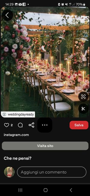 Fioraio matrimonio, consigli 🌷🌺🌸🌼💐 - 4