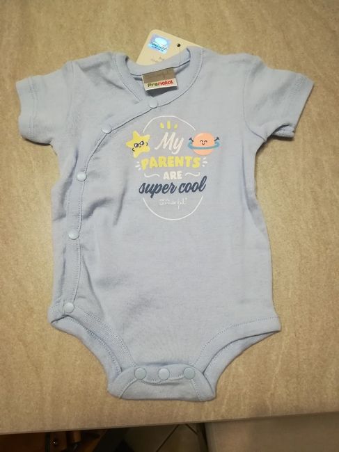 Mamme di Agosto 2020😍🤞😍 - 1