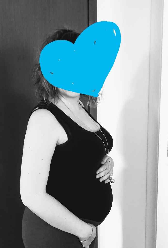 Mamme di Agosto 2020😍🤞😍 - 1