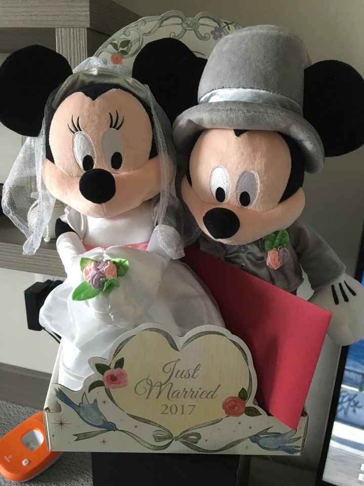 Regalo a sorpresa - 1