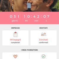 Condividete la data delle vostre nozze - 1