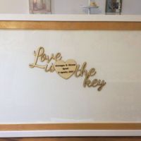 Guest book "albero delle impronte" - 1