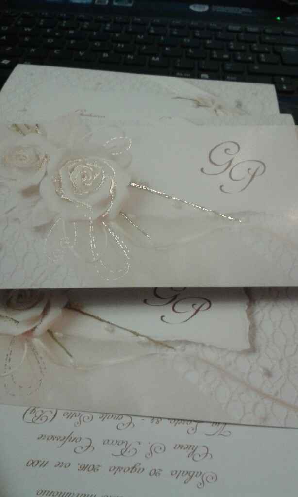 Partecipazioni ritirate - 1