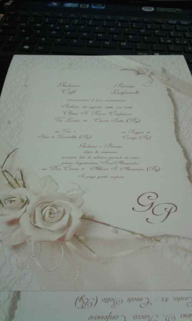 Partecipazioni ritirate - 2