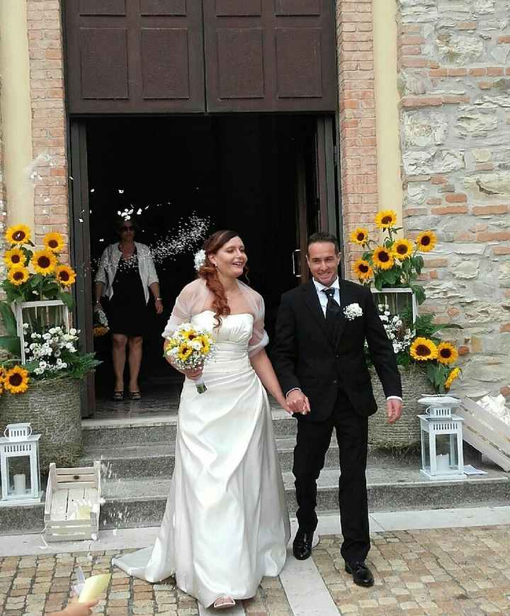 Ed eccoci sposati! - 3