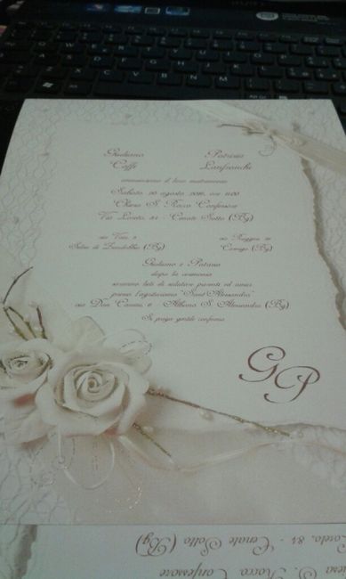 Partecipazioni ritirate - 2